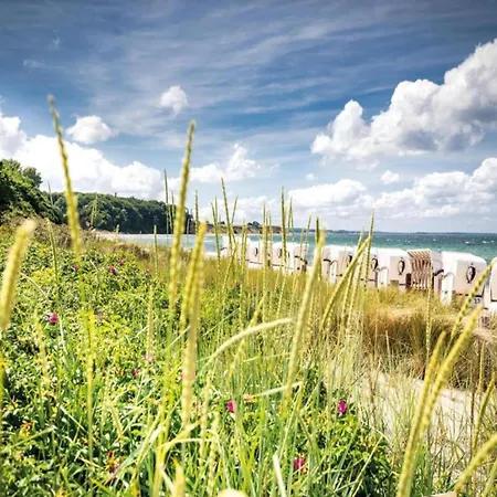 Gemuetliche In Prázdninový dům *