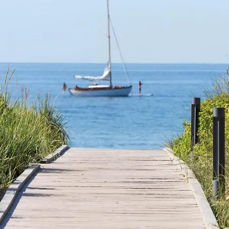 Gemuetliche In Prázdninový dům Satow