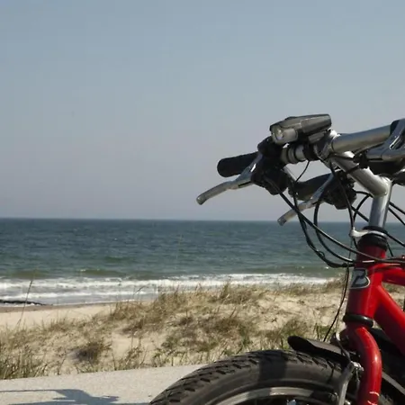 Prázdninový dům Gemuetliche In *