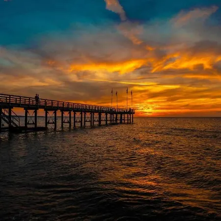 Gemuetliche In Prázdninový dům Satow