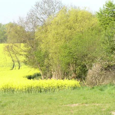 Prázdninový dům Gemuetliche In