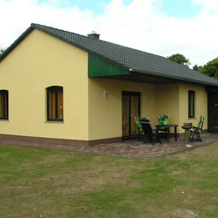 Comfortable In Holiday home Satow
