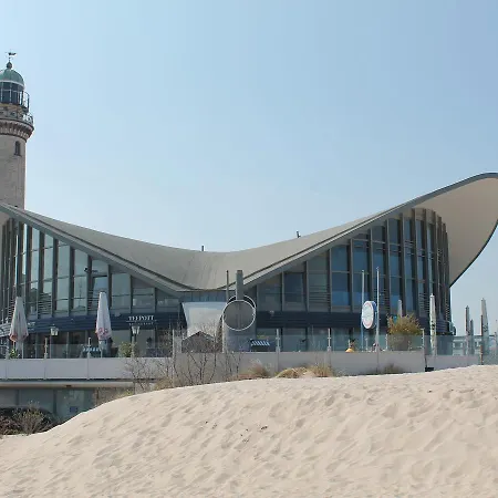 Gemuetliche In Prázdninový dům *