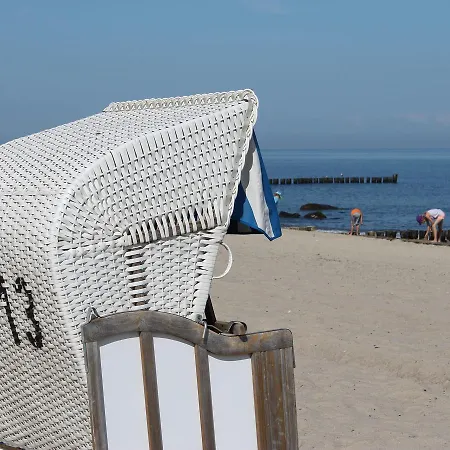 Gemuetliche In Prázdninový dům Satow