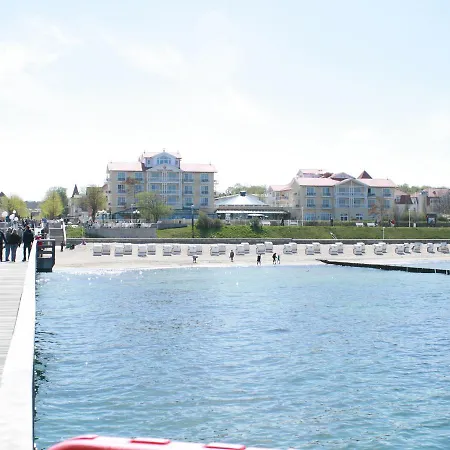 Gemuetliche In * Satow