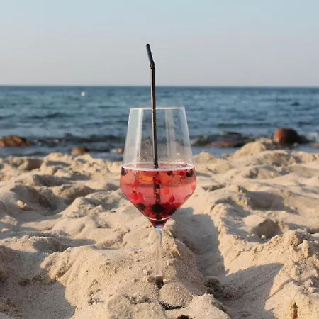 Gemuetliche In Prázdninový dům